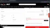 SPRING10 coupon verification screenshot