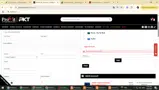SPRING10 coupon verification screenshot