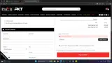SUMMER25 coupon verification screenshot