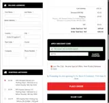 GET10 coupon verification screenshot