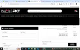 SPRING10 coupon verification screenshot