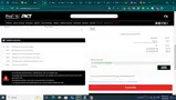 JRSAVE30 coupon verification screenshot