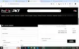 SUMMER25 coupon verification screenshot