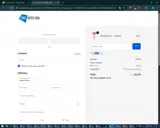 PKU10 coupon verification screenshot