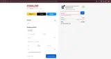 BLOG20 coupon verification screenshot
