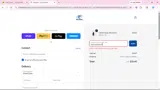 Newcustomer20 coupon verification screenshot