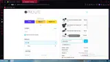 PROLITE10 coupon verification screenshot