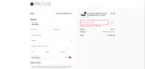 FAST10 coupon verification screenshot