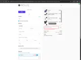 FAST10 coupon verification screenshot