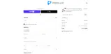 Prolux Cleaners coupon verification screenshot
