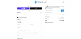 Prolux Cleaners coupon verification screenshot