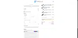Prolux Cleaners coupon verification screenshot