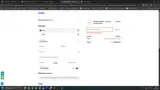 IMPACTIO coupon verification screenshot