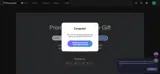 FUTUR coupon verification screenshot