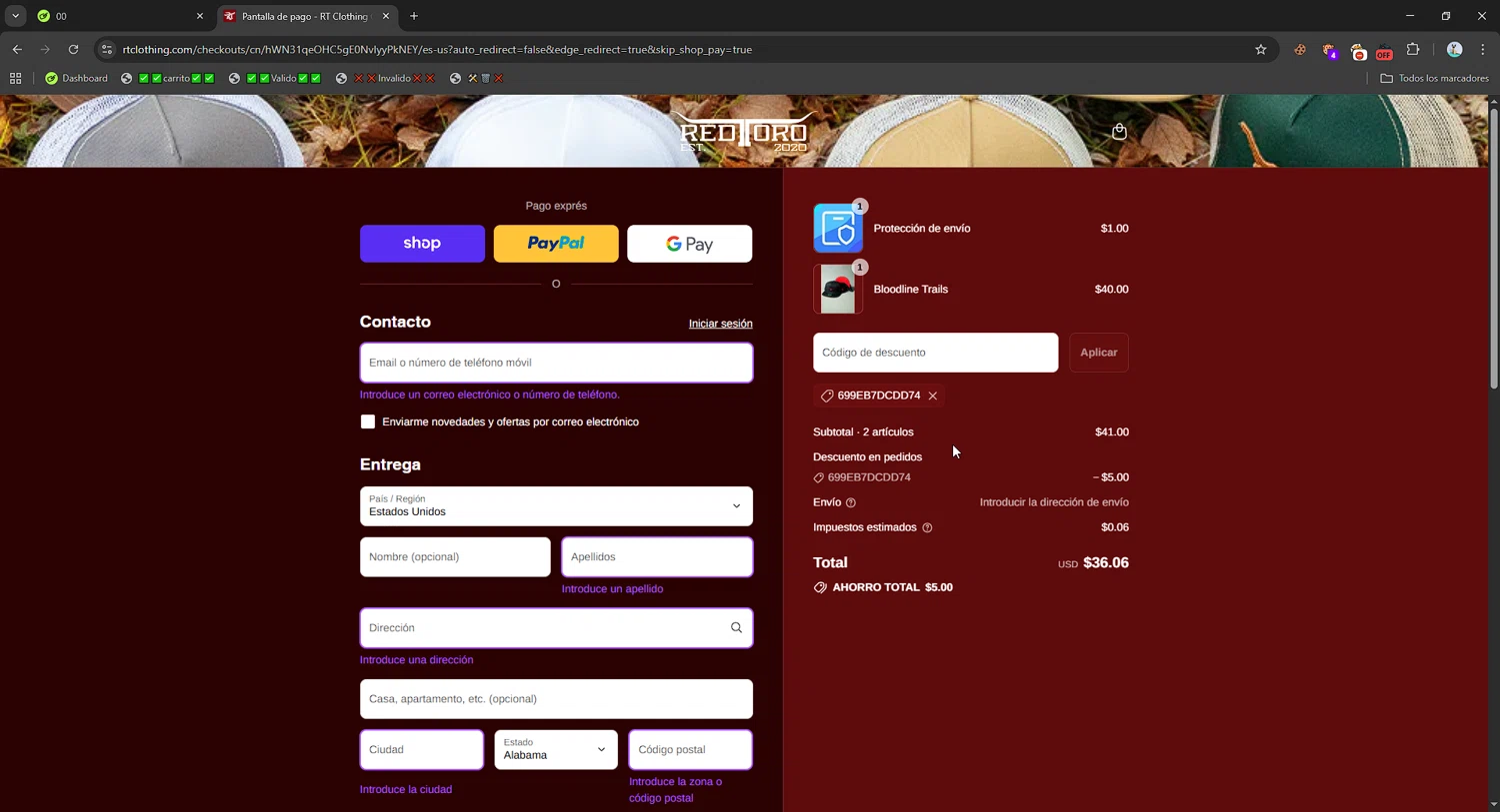 Promeed promo code screenshot showing code Final40 applied at Promeed checkout page. Uploaded by SimplyCodes community member CrownPro3073 on Sep 19, 2025