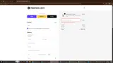 FLASH40 coupon verification screenshot