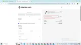 HOLIDAY30 coupon verification screenshot