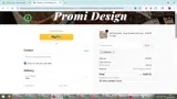PROMO25 coupon verification screenshot