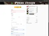 PROMO25 coupon verification screenshot