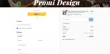 ALLSITES coupon verification screenshot