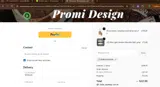 Newoffert20% coupon verification screenshot