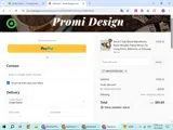 Newoffert20% coupon verification screenshot