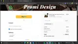 FREPURCHASE coupon verification screenshot