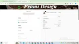 NEWSLETTER coupon verification screenshot