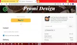 NEWSLETTER coupon verification screenshot