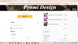 20HUDO coupon verification screenshot