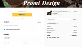 SAVEMORE20% coupon verification screenshot