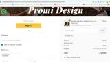25OFF coupon verification screenshot