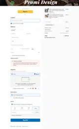 Newoffert20% coupon verification screenshot
