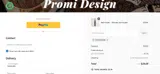 23vcdesign coupon verification screenshot