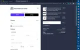 CLOSEOUT coupon verification screenshot