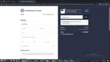 TAKEMEHOME10 coupon verification screenshot