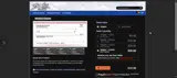 FREEPACK coupon verification screenshot
