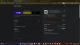 FREEPACK coupon verification screenshot
