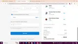 COLORMEUP coupon verification screenshot