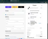 PVAS10 coupon verification screenshot
