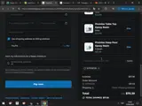 SPRING26 coupon verification screenshot