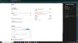 VAN coupon verification screenshot