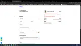 SUMMER48 coupon verification screenshot