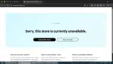 RETROP48 coupon verification screenshot