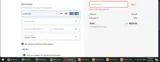 KIWU10 coupon verification screenshot