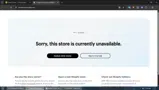 10CALA coupon verification screenshot