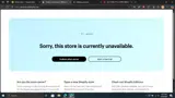 10QOFA coupon verification screenshot