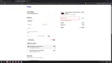 10QOFA coupon verification screenshot