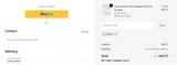 ZULAY coupon verification screenshot