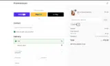 HITF48 coupon verification screenshot